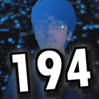 Number GIF