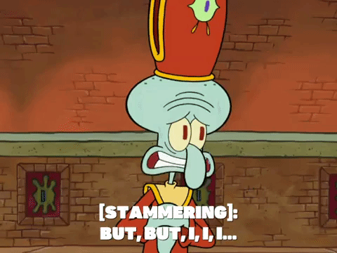 season 6 grandpappy the pirate GIF by SpongeBob SquarePants
