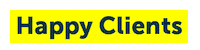 Real Estate Happy Client Sticker by YPA