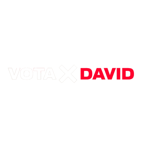 David De La Peña Sticker by SantiagoNuevoLeon