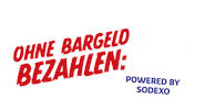 Sodexo_BRS_AT check gutschein sodexo bargeldlos Sticker