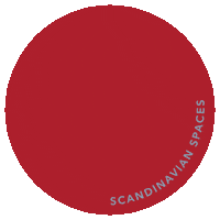 scandinavianspacesllc cdl neocon neocon2022 scandinavianspaces Sticker