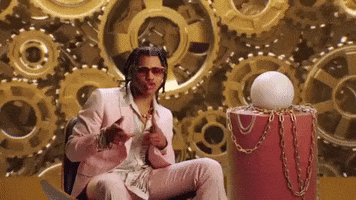 Tick Tock 24Kgoldn GIF by Clean Bandit