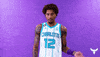 Kelly Oubre Jr Basketball GIF by Charlotte Hornets