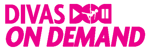 Dod Sticker by Pole & Aerial Divas