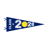 ParamiU classof2028 paramiuniversity paramiu Sticker