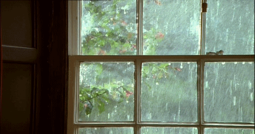 spring love GIF