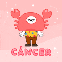 Happy Zodiac Sign GIF by BoDoggos