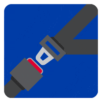 Safety First Driving GIF by American Family Insurance