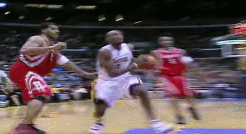 kobe bryant GIF by NBA