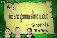 Minnesota Wild Hockey GIF