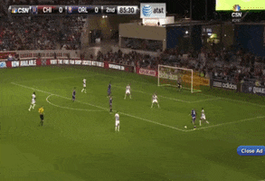 goal rÃƒÂ³chez GIF by Orlando City SC