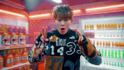 kpop k-pop k pop block b zico GIF