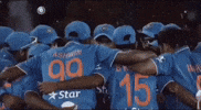 Cricket Dhoni GIF