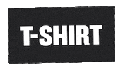 T-Shirt Clothing Sticker by Thomas Rhett