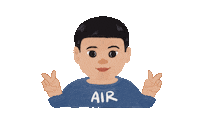 Banidopiloclient Sticker