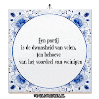 Humor Nl Sticker by Tegelspreuken.nl