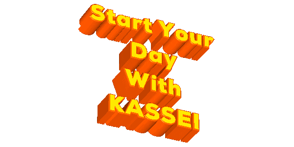 Cycling Sticker by Kassei Coffee