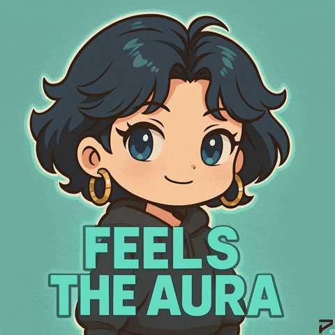 Hana I Cant Even GIF by Persona