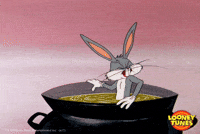 Happy Bugs Bunny GIF by Looney Tunes