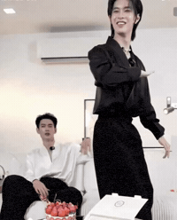 Dance Love GIF