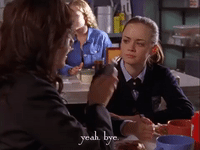 season 3 netflix GIF by Gilmore Girls 