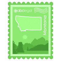 Letter Mail Sticker by ABCLegal