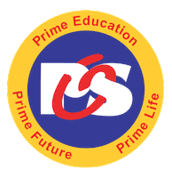 pos Sticker by PrimeOneSchool