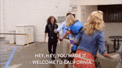 Comedy Central Blake Henderson GIF by Workaholics