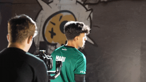 Happy Brawl Stars GIF by Reply Totem