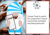 Youtube Gnome GIF