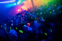 Party Dancing GIF by RGB Disco