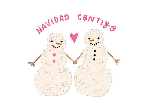 Merry Christmas Love Sticker