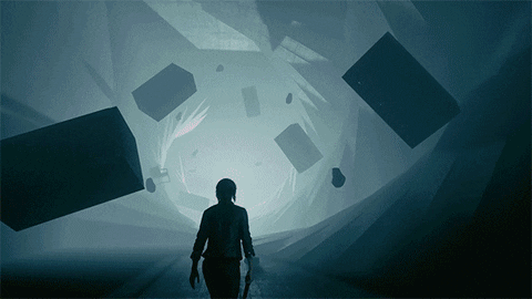 Long Walk Control GIF by Xbox