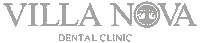VillanovaDentalClinic medicine premium clinic warsaw Sticker