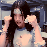 One Two Fighting GIF