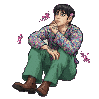 Dreamers Christianyu Sticker