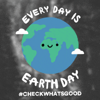 tencel_europe sustainability environment earth day fiber GIF
