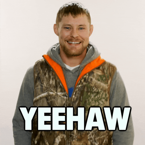 YEEHAW