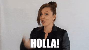 amandaceemedia call me callme holla amanda cee media GIF