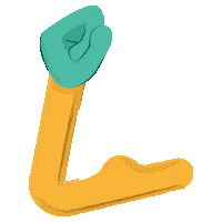 Force Terra Sticker by FoodLab