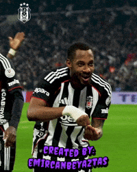 Amir Murillo GIF
