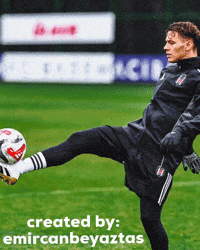 Beşiktaş GIF
