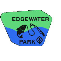 The Land Ohio Sticker by Destination Cleveland