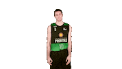 Liga Endesa Basketball Sticker by ACB