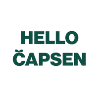 Essential Oil Love Sticker by Capsen