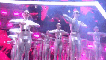 brits 2017 GIF by BRIT Awards