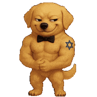 Plotting Bow Tie Sticker