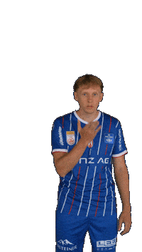 Blau Weiss Lask Sticker by FC Blau Weiß Linz