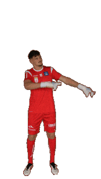 Blau Weiss Lask Sticker by FC Blau Weiß Linz